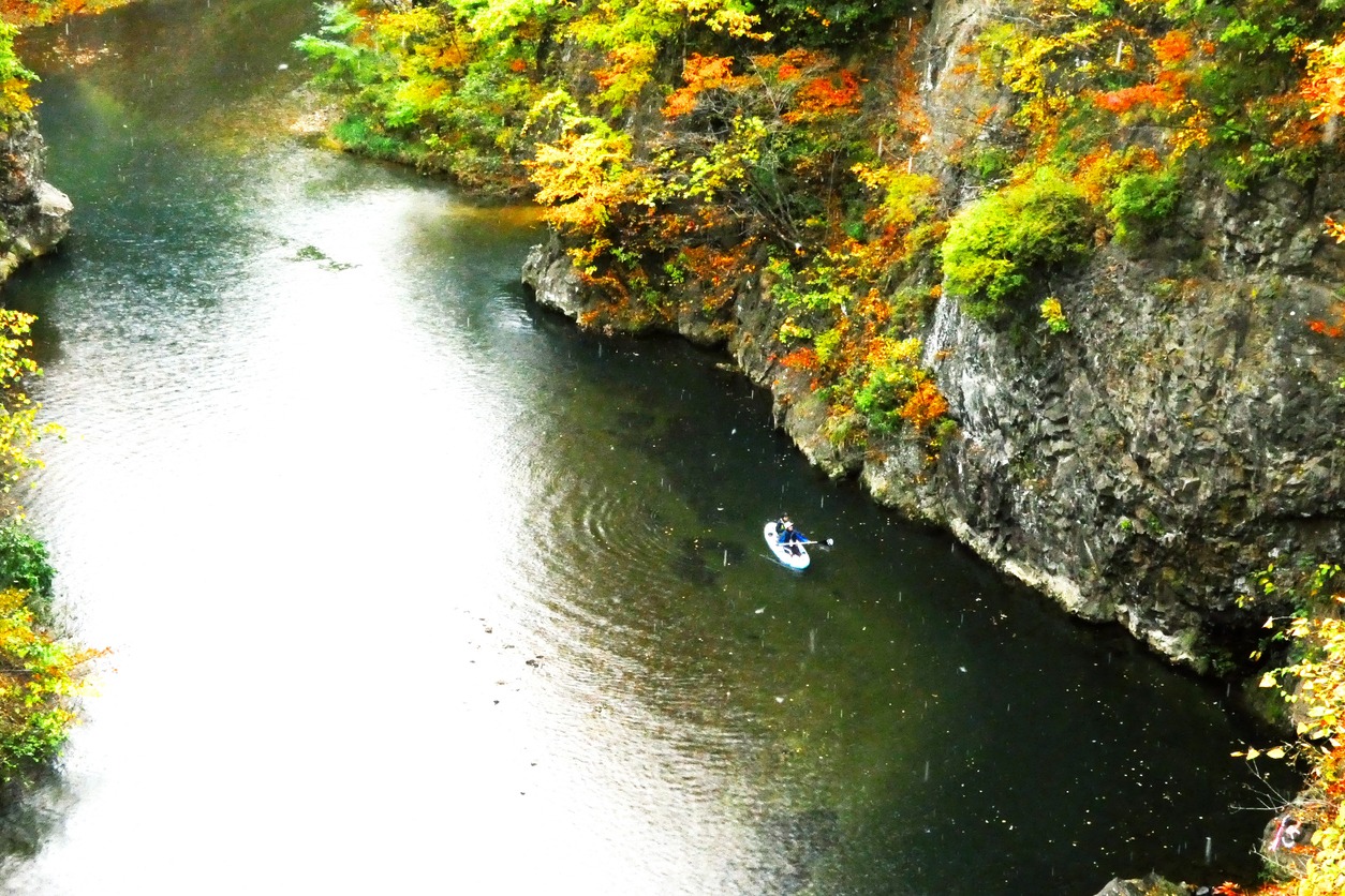 Popular River Surfing Destinations