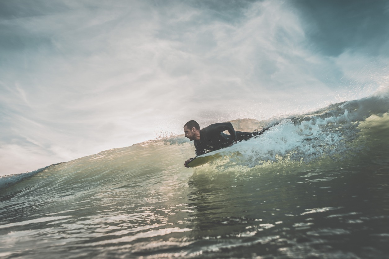 Top Bodyboarding Spots in Florida for Fun on the Waves
