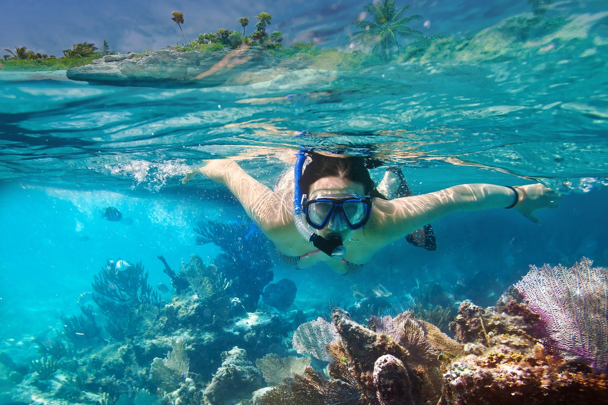 Essential Tips for Snorkeling in Mexico’s Stunning Coastal Waters