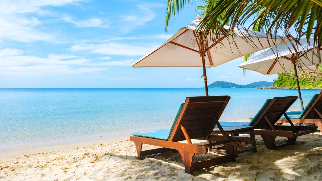 Koh Samet Island Rayong Thailand