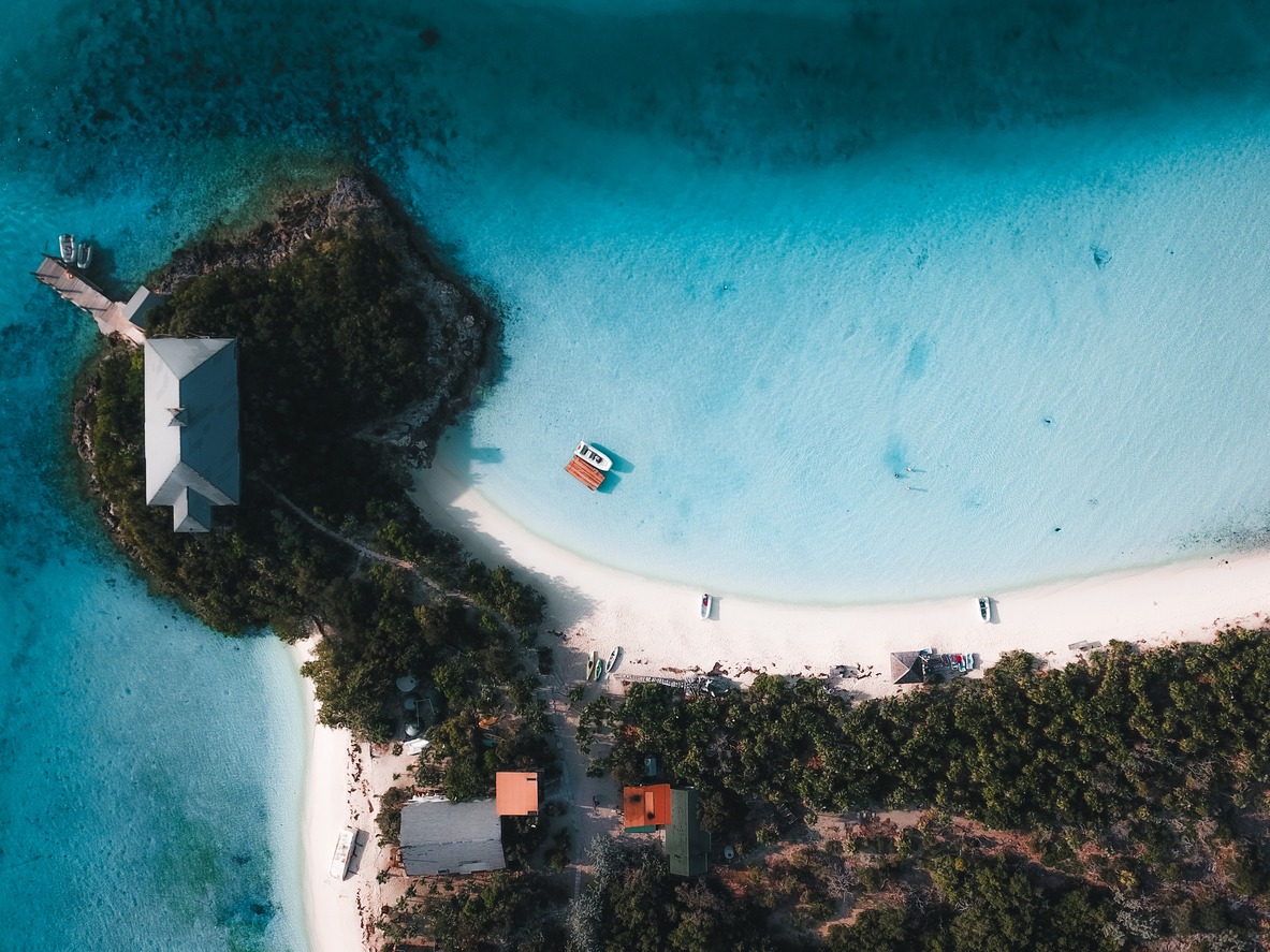 Exumas