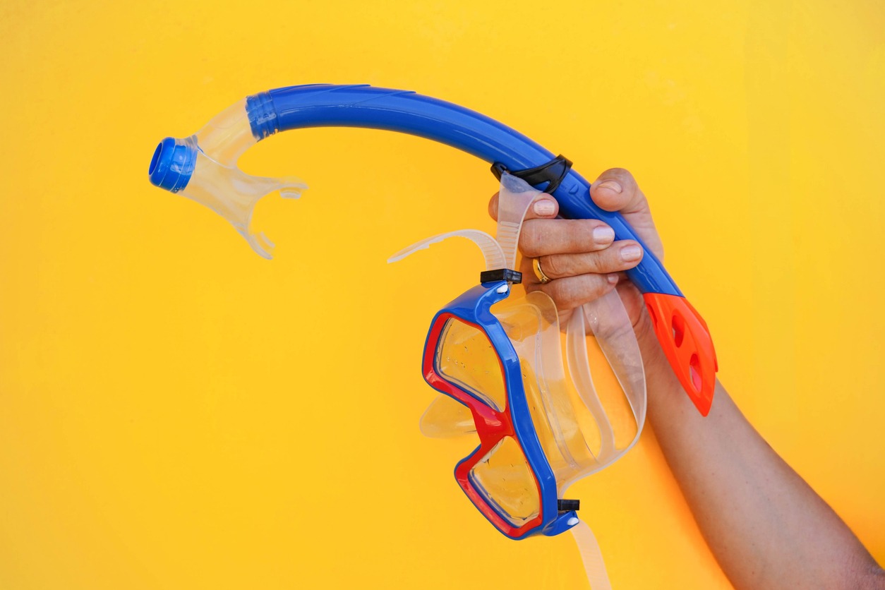 Snorkeling Gear for Kids