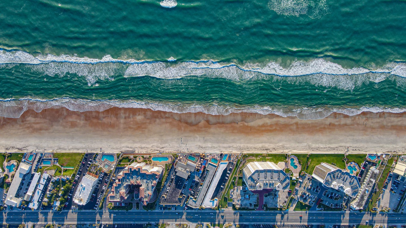 Daytona Beach