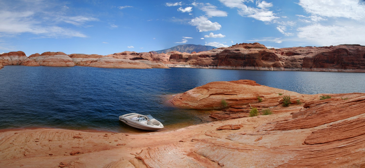 Lake Powell, Utah