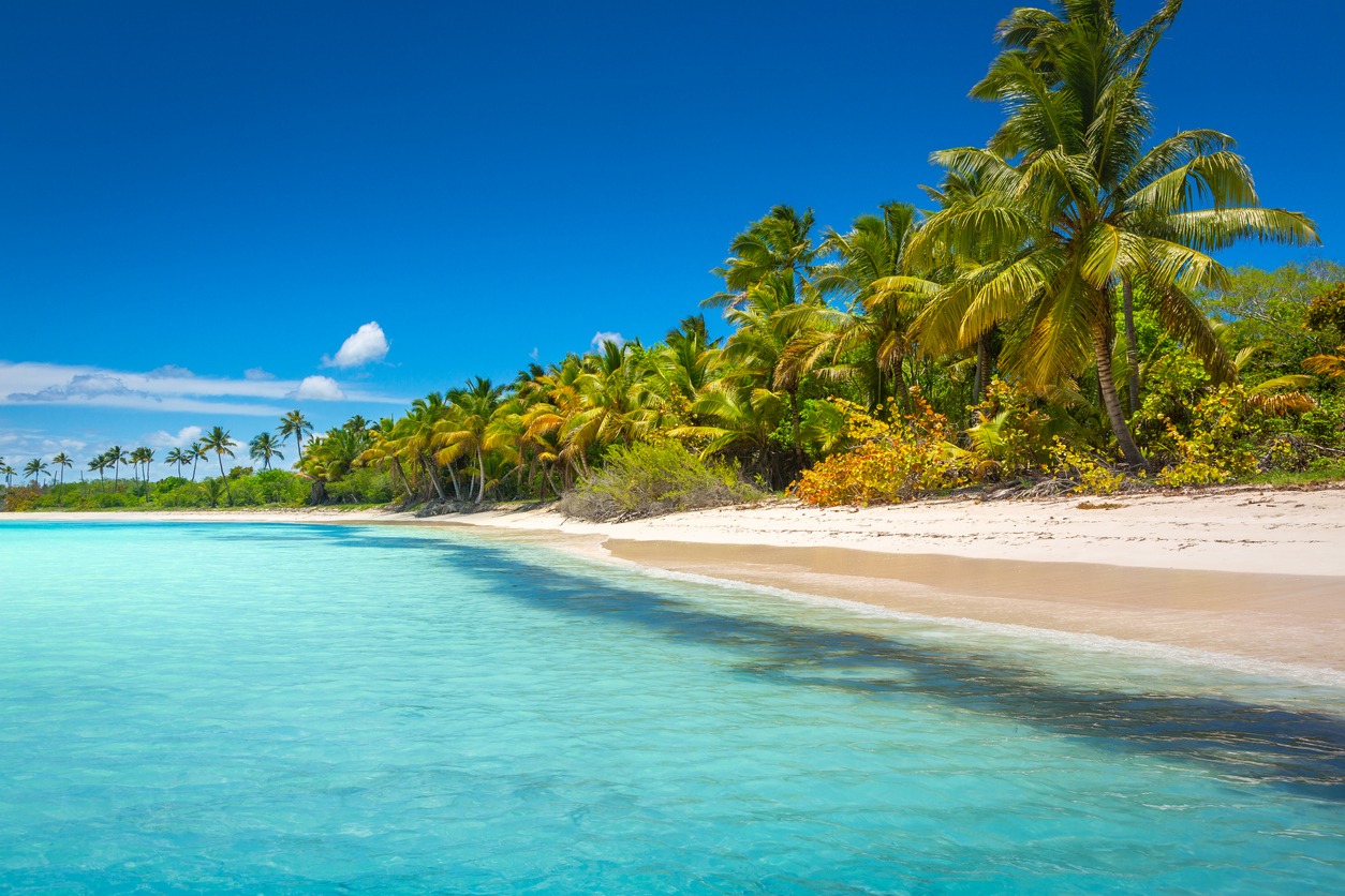 Caribbean Escapes
