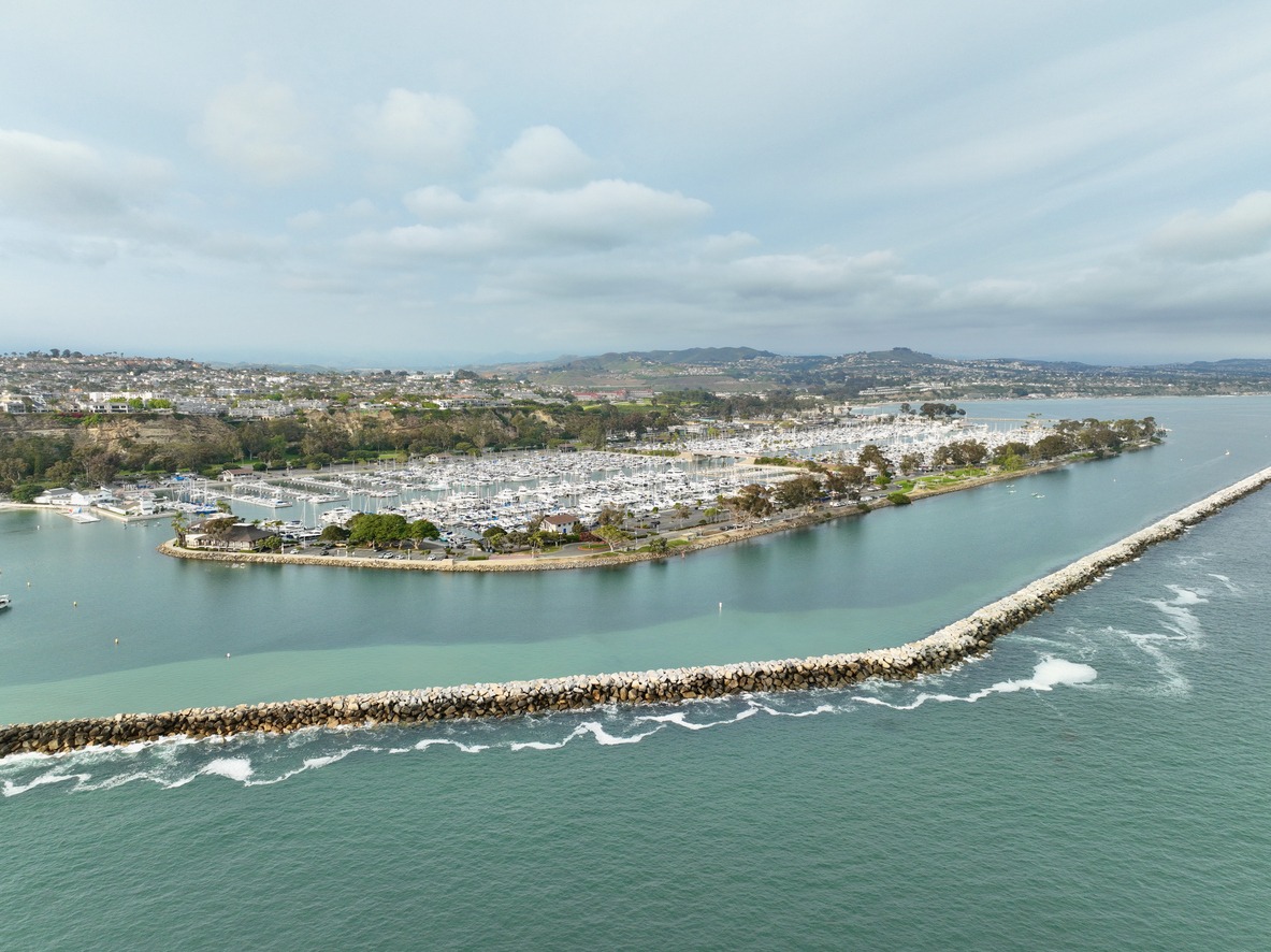 Salt Creek, Dana Point