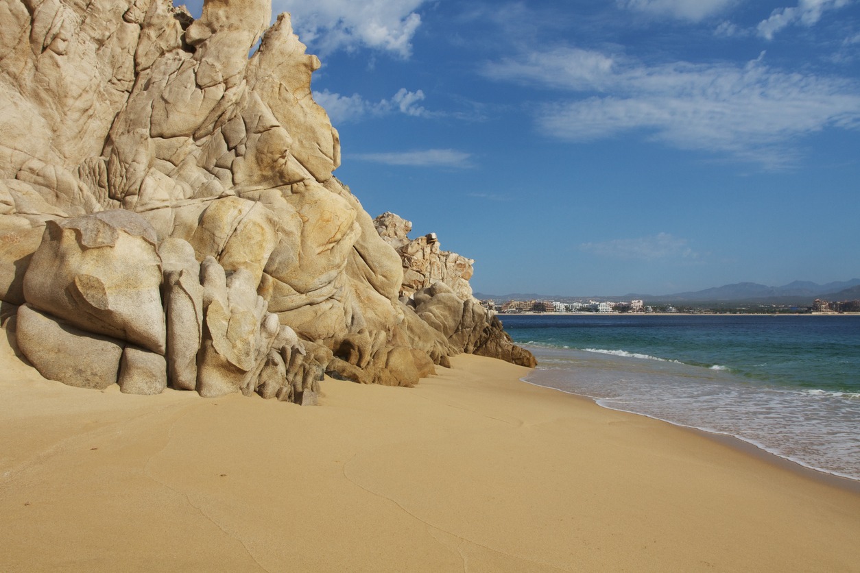 Baja California, Mexico