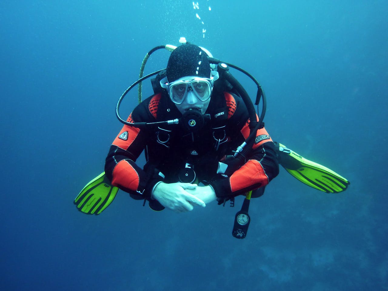 Snorkeling Techniques