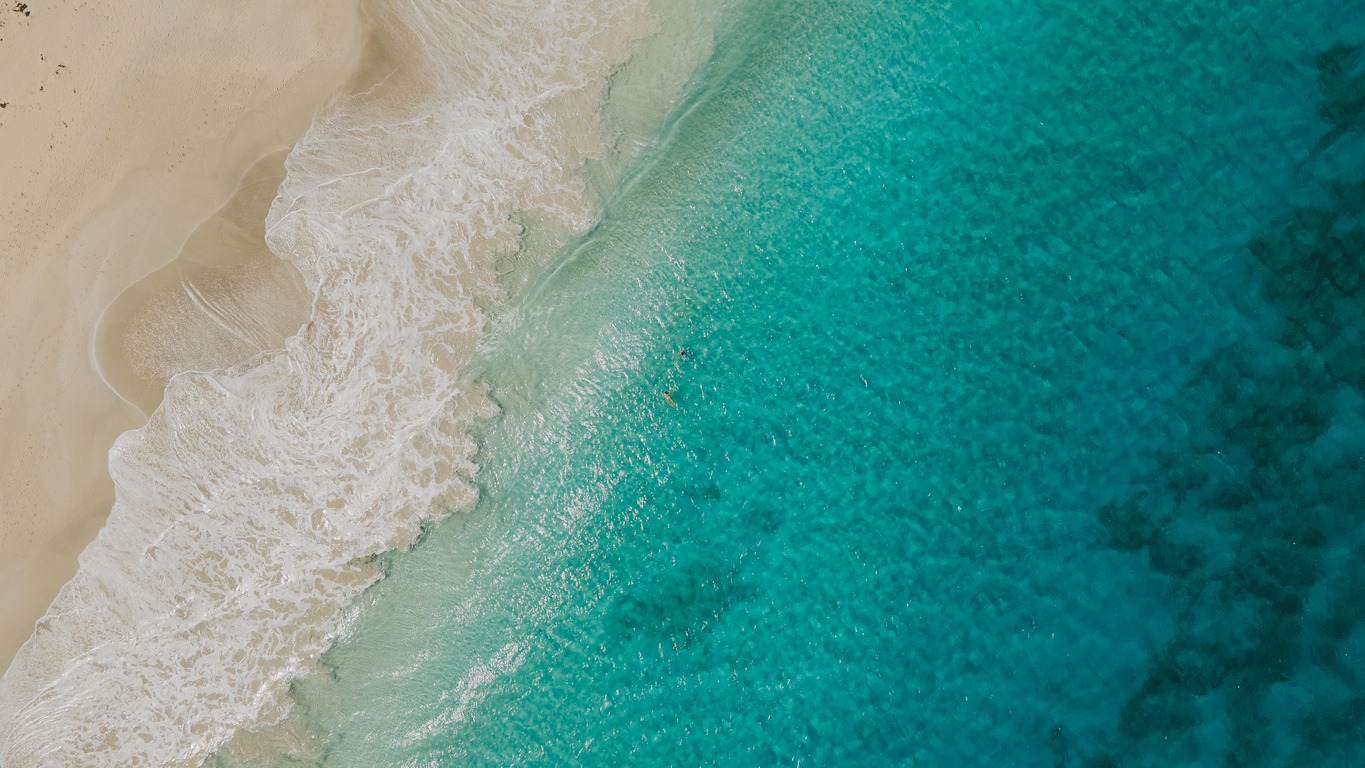Zoni Beach