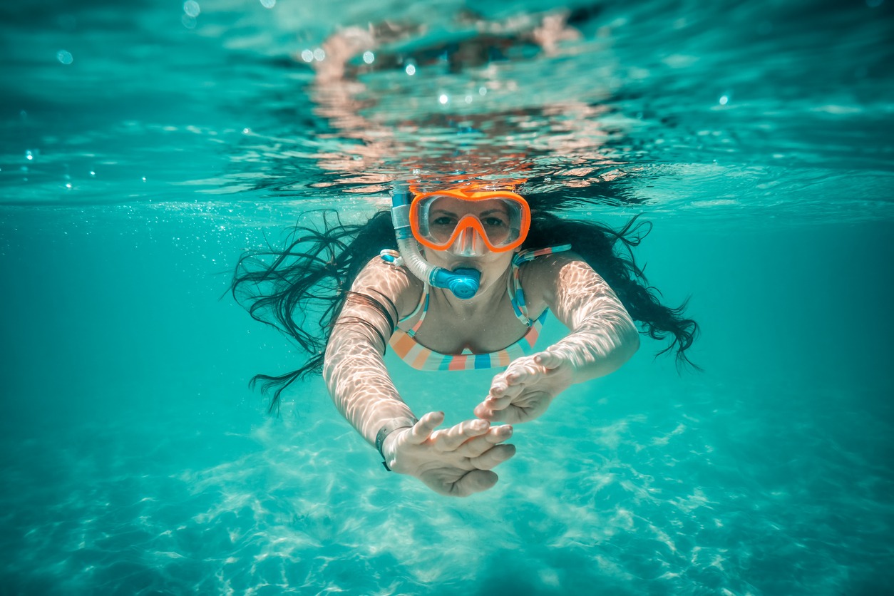 Best Snorkeling Spots in Maui, Hawaii