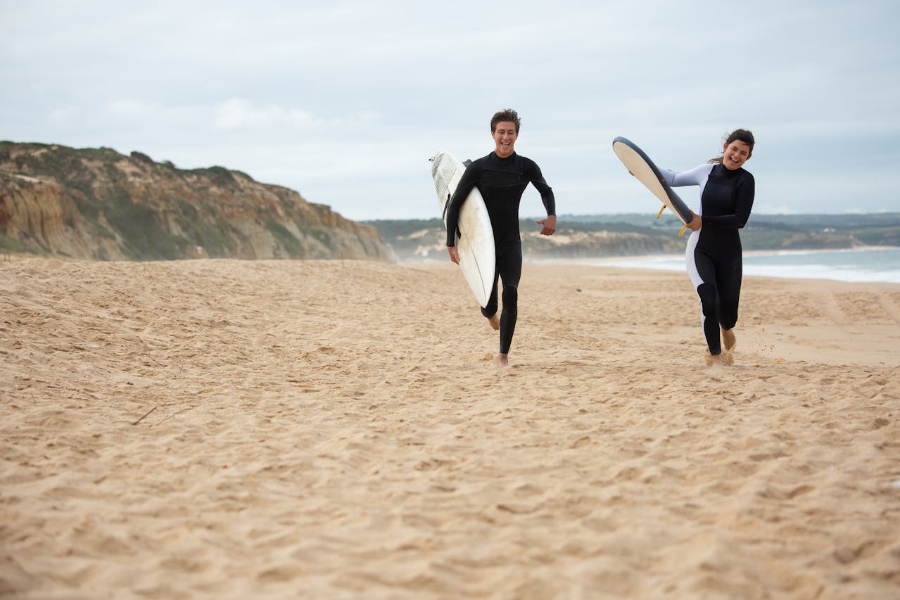 Physical Preparation and Fitness