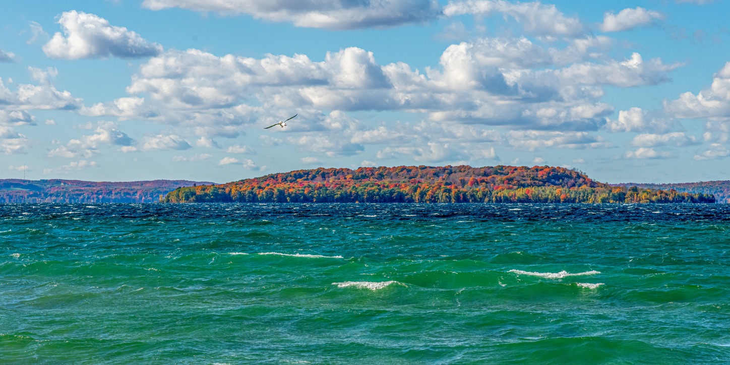 Lake Michigan Park