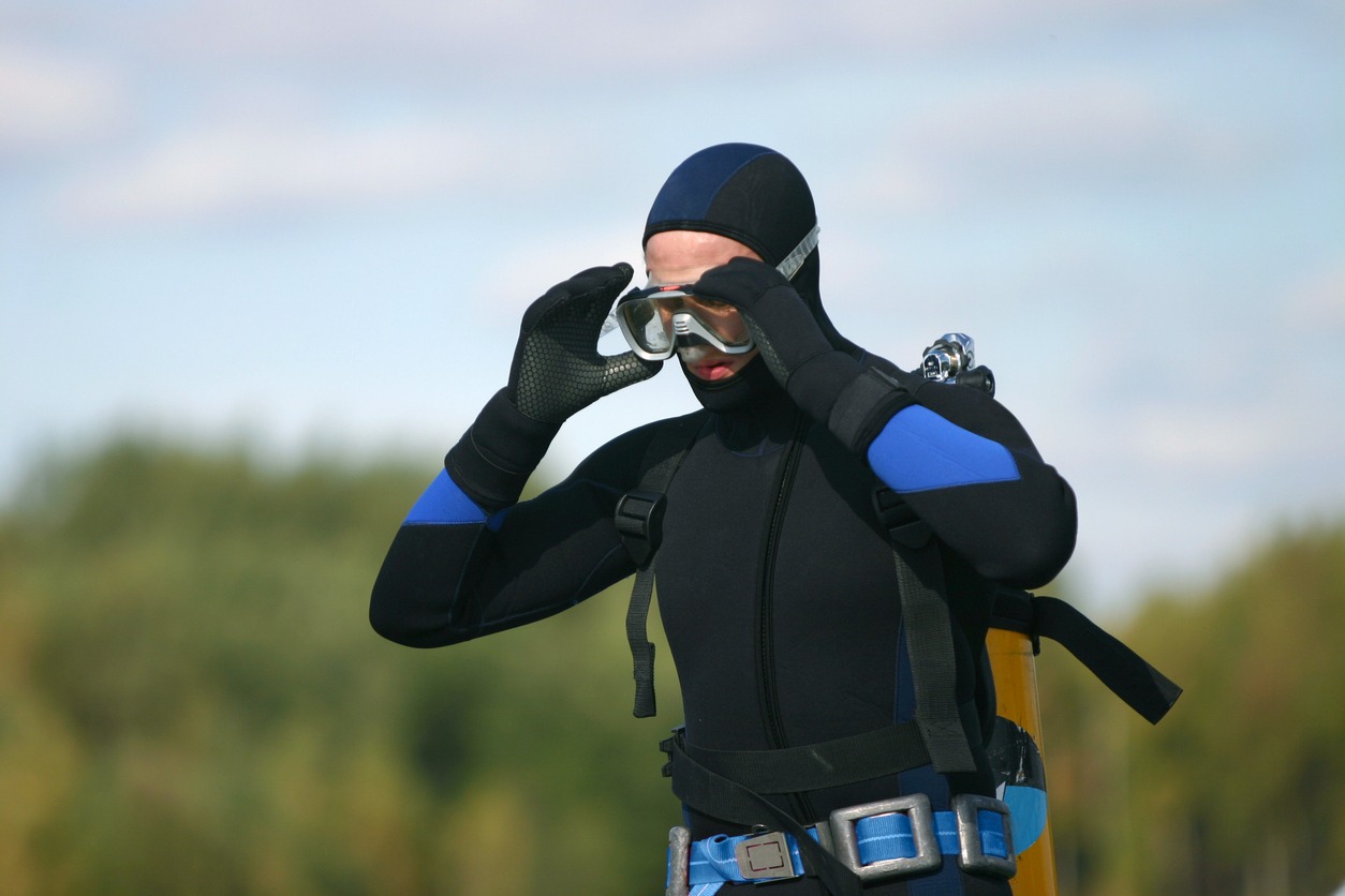 Snorkel Wetsuit