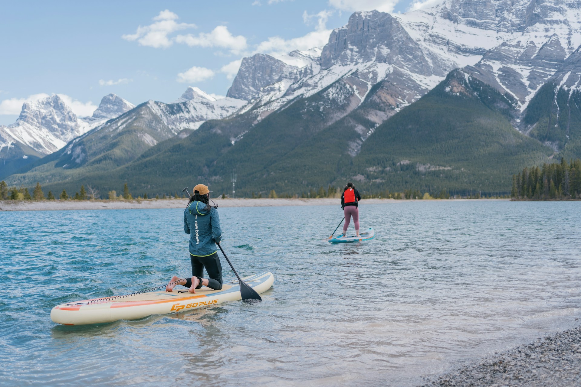 Guide to the Sport of Stand Up Paddleboarding (SUP)
