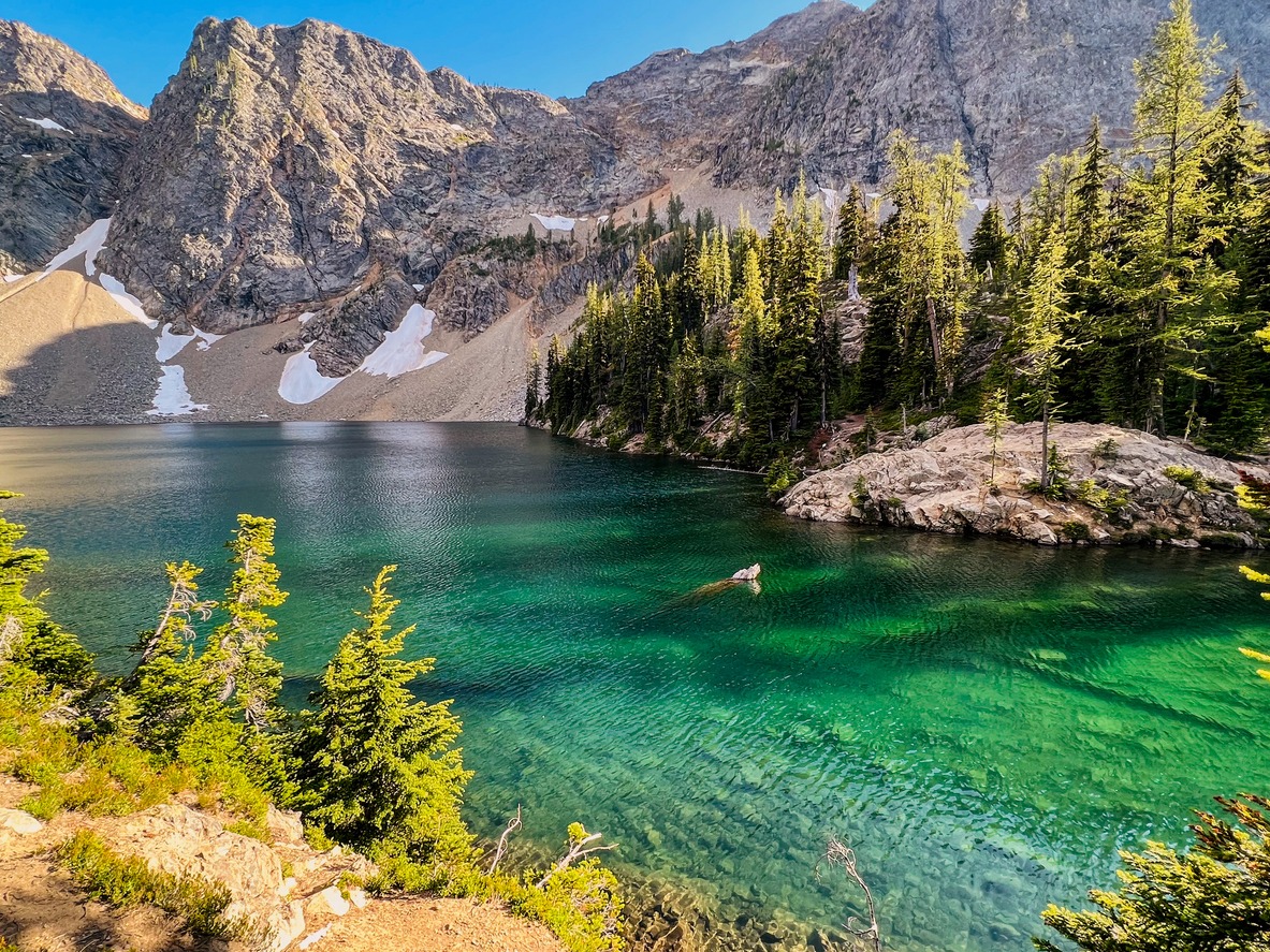 North Cascades National Park