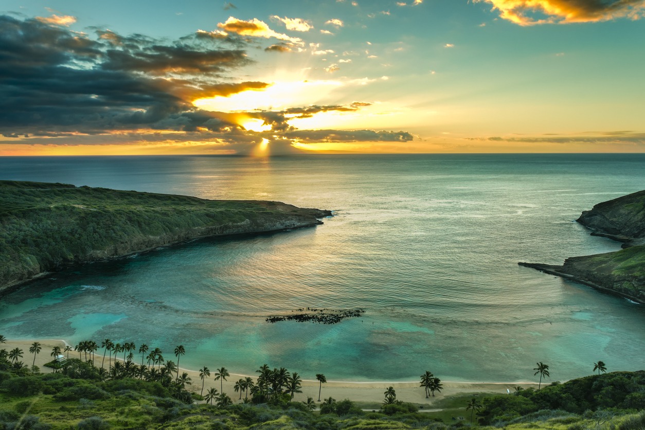 Oahu, Hawaii
