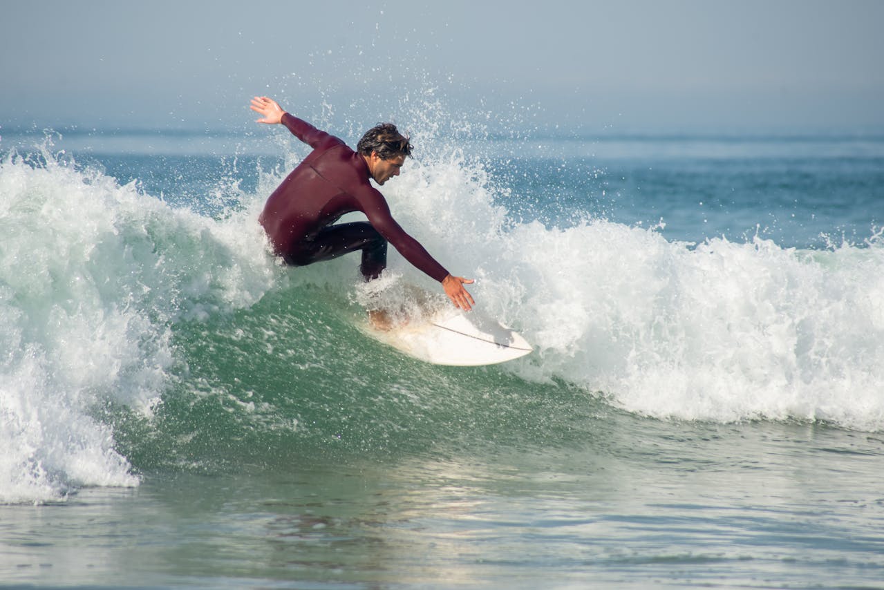 skimboard