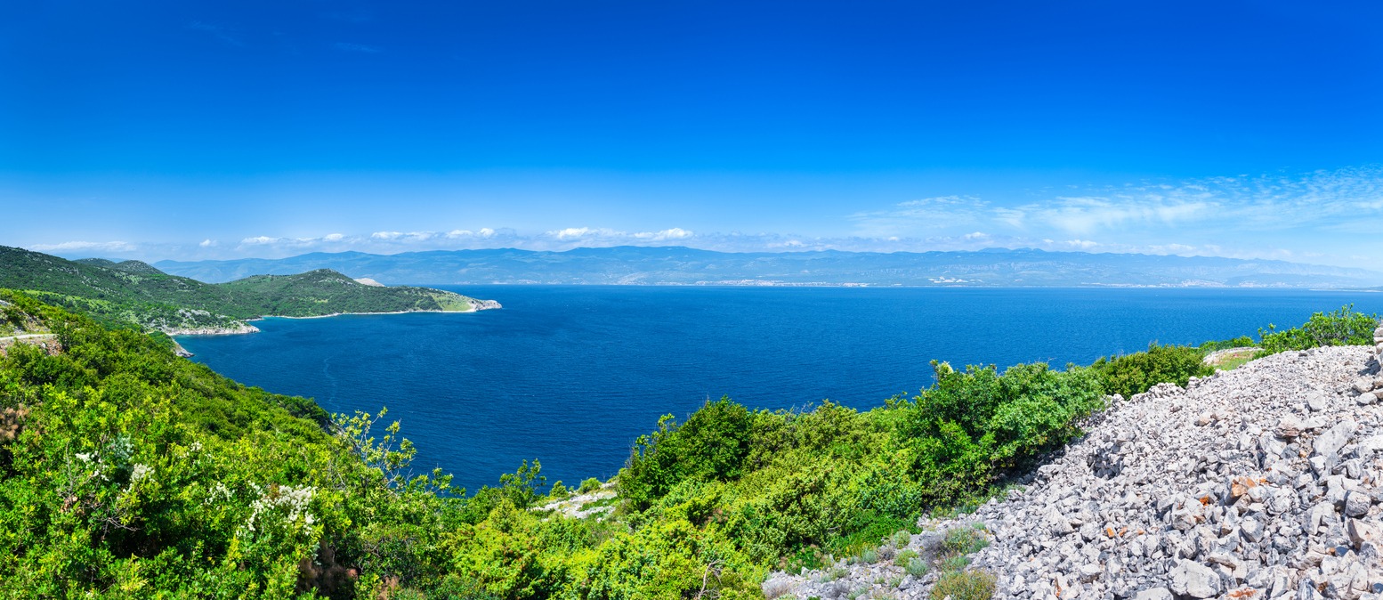 Balkan Coastal Treasures