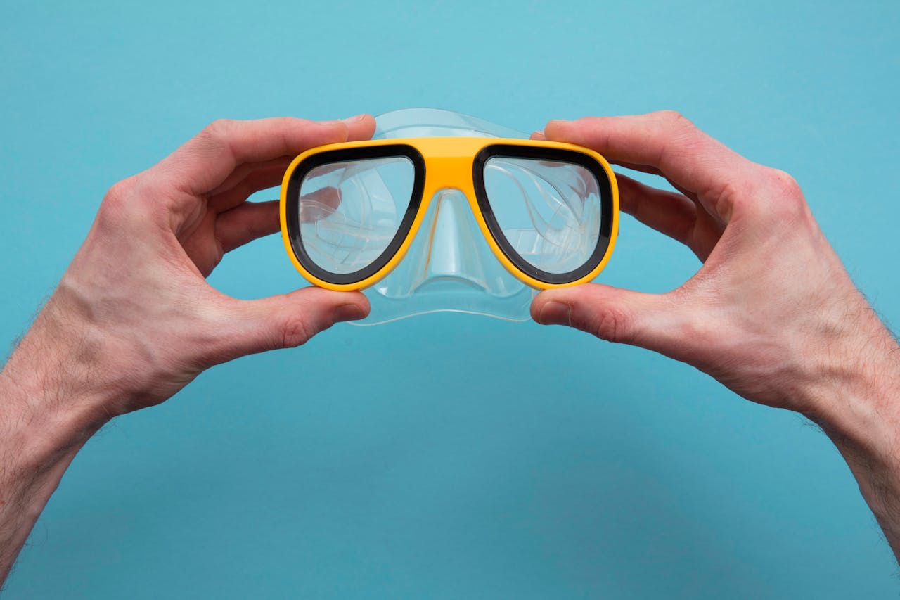 Consider Lens Design Options
