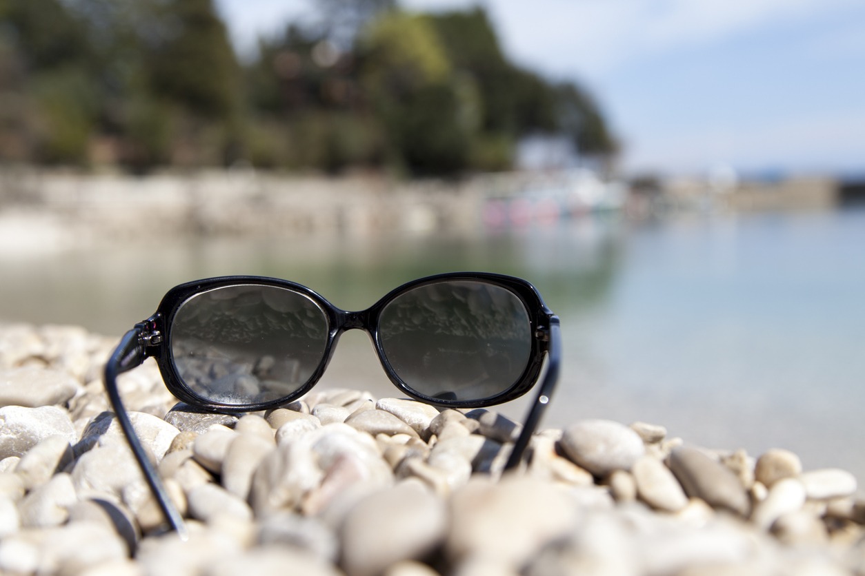 Top Brands for Water Sports Eyewear
