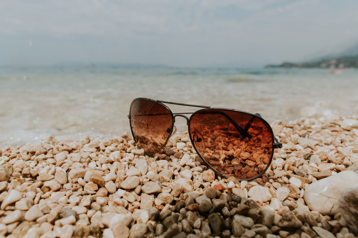 fit and comfort of your sunglasses
