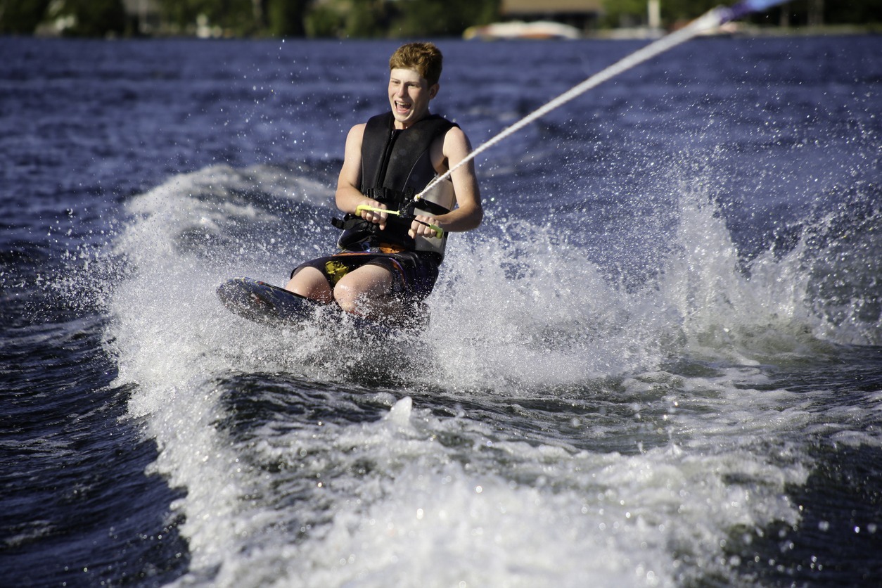 Choosing the Right Kneeboard