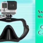 Best Snorkeling Masks to Use with GoPro Cameras