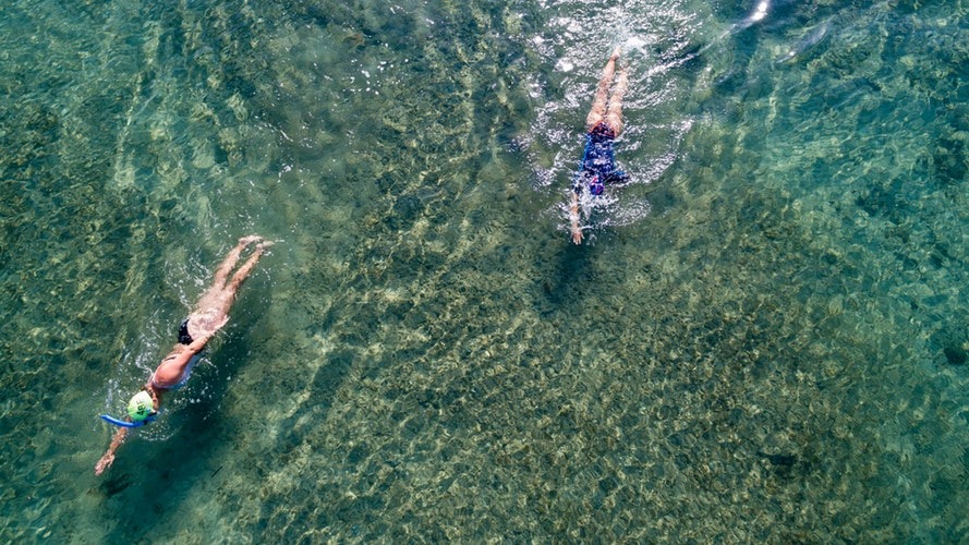 Best Snorkeling Spots in Culebra, Puerto Rico