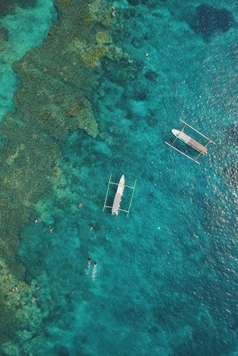Guide to Snorkeling in Apo Island, Philippines