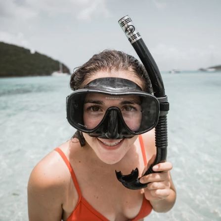 Renting Snorkeling Gear