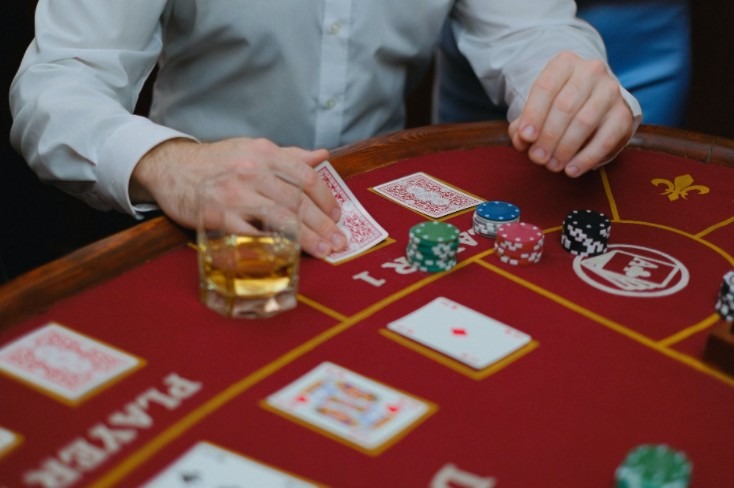 The Safety Issue In Online Gambling