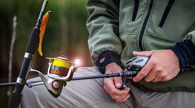 Benefits of Using Fluorocarbon Line