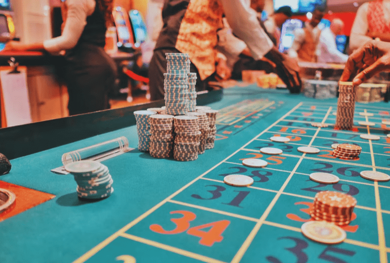 Casinos That Offer Toto Games Have A Lot To Offer Gamblers